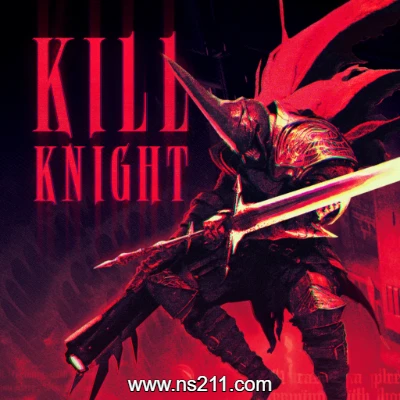 [Switch]射戮骑士 KILL KNIGHTl 美区中文v1.2.0升补整合版