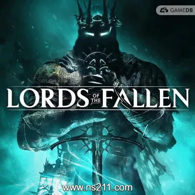 堕落之主Lords of the Fallen|中文版|1.1.477免解压绿色版|