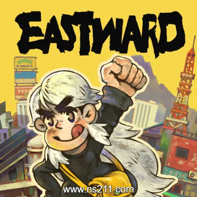 [Switch]风来之国 Eastward|中文本体+v1.2.1升补|整合版