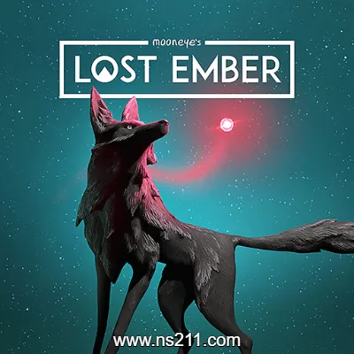 [Switch]失落余烬 Lost Ember|中文v1.0.3升补|整合版