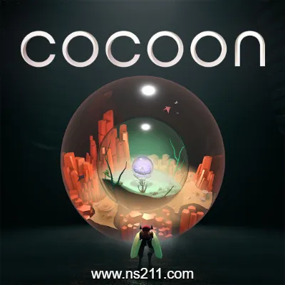 茧 Cocoon|中文本体+升补|