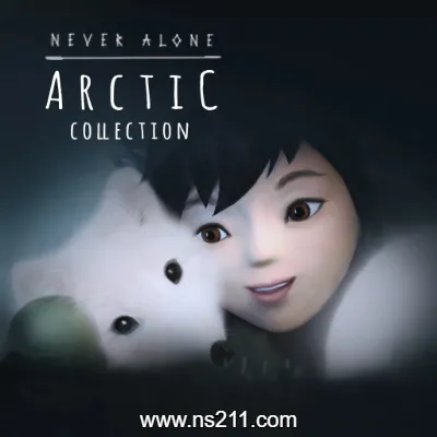 [PC游戏]永不孤单 Never Alone 官方中文Build.16726002|容量2.28GB 单机