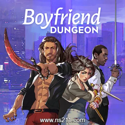 男友地下城 Boyfriend Dungeon升补