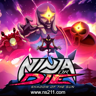 忍或死 太阳之影 中文原版