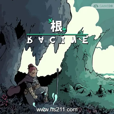 [Switch]根 Racine 美区中文v1.1.1升级补丁整合版