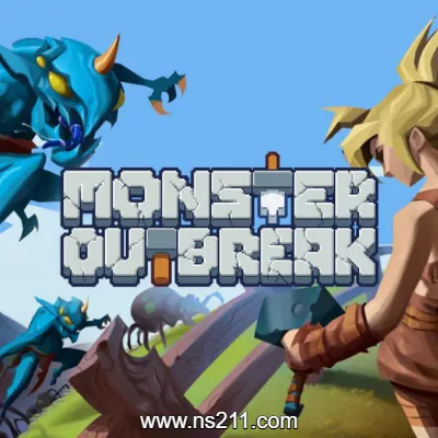 怪物爆发 Monster Outbreak