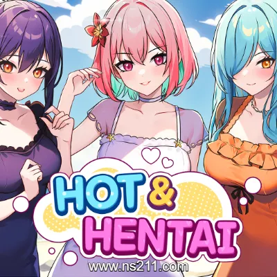 [Switch]热辣＆无尽 Hot＆Hentai 日区中文v1.0.0整合版