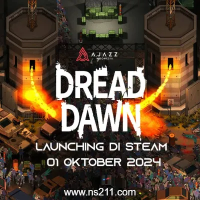 灾变前夜 Dread DawnBuild.19279058|