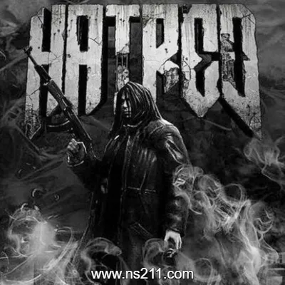 仇恨 Hatred 汉化中文