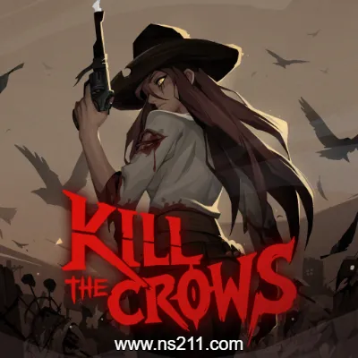 [PC游戏]杀死乌鸦 Kill The Crows 官方中文Build.16441009