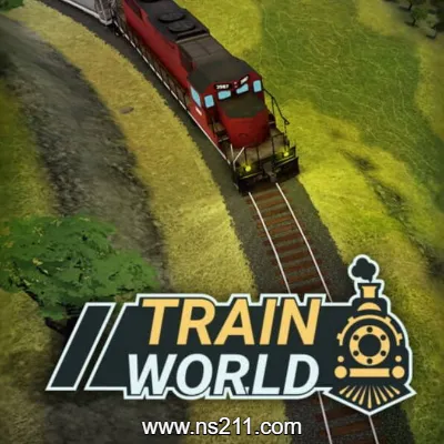 火车世界 Train World|Build.15922437|