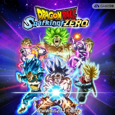 七龙珠 电光炸裂!ZERO赠修改器