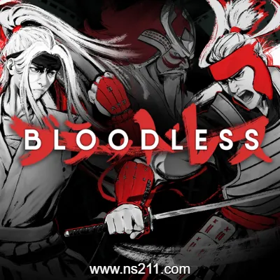 无血武士 Bloodless