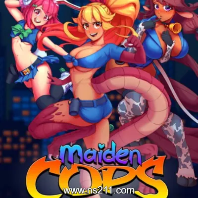 [PC游戏]少女警察 豪华版 官方中文v1.0.0 容量659MB|