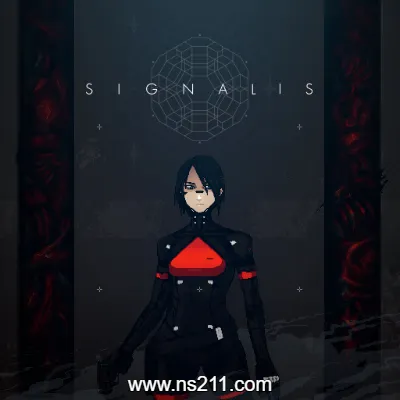 [Switch]信号 SIGNALIS 美区中文v1.4整合版