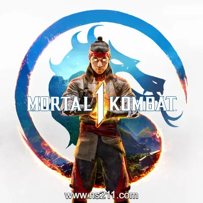 真人快打1 Mortal Kombat 1 中文升补+20DLC