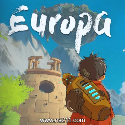 欧罗巴 Europa 日区中文