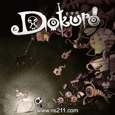 骷髅王子 多克罗 Dokuro