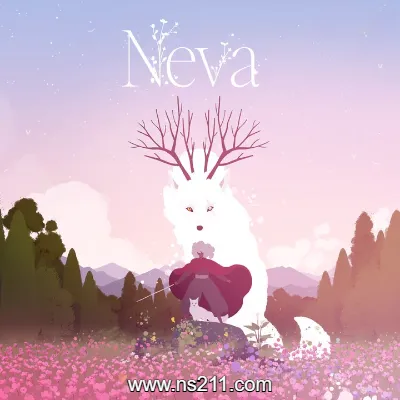 涅瓦 Neva|