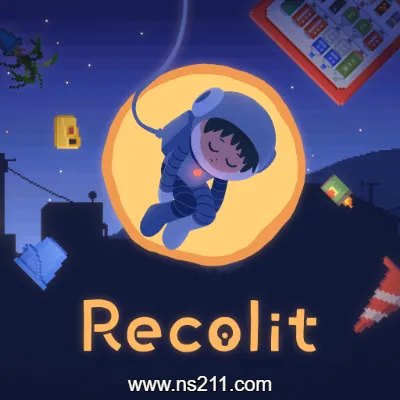 重新照亮 Recolit