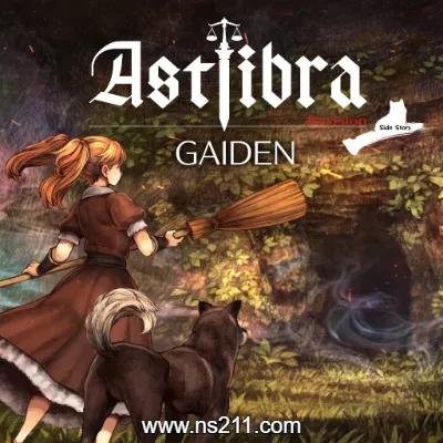 [PC游戏]神之天平 外传 幻雾之洞窟 官方中文v1.2.0 容量4.41GB