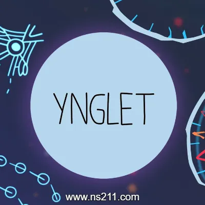 幼鳞 Ynglet