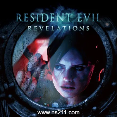 生化危机 启示录 Build.13298487||赠修改器