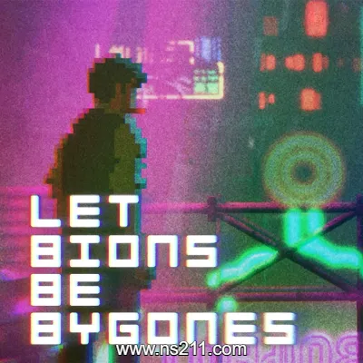 [PC游戏]既往不咎 Let Bions Be Bygones 官方中文v20241009|