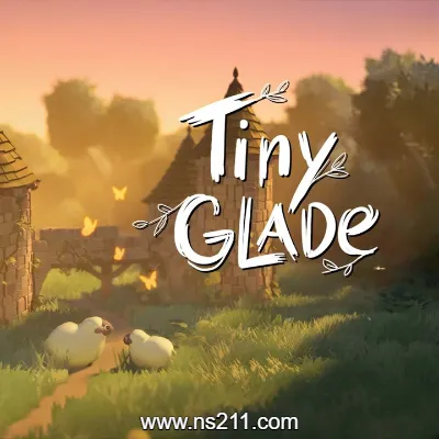 林间小世界 Tiny Glade|