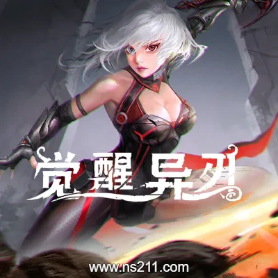 觉醒异刃 第一次接触Build.15998815|