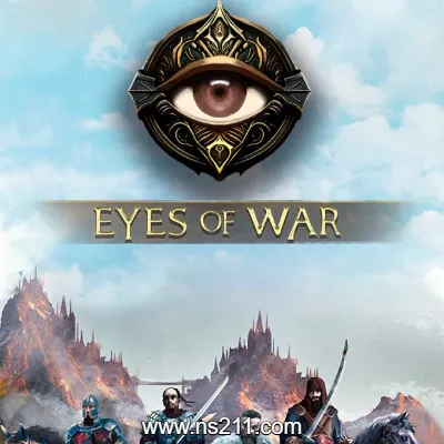 [PC游戏]战争之眼 Eyes of War 官方中文v0.2.1|容量5.7GB