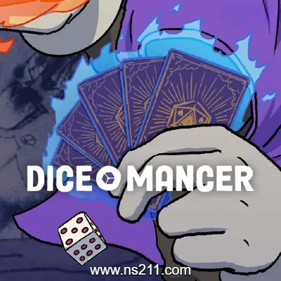 骰子浪游者 DICEOMANCER|