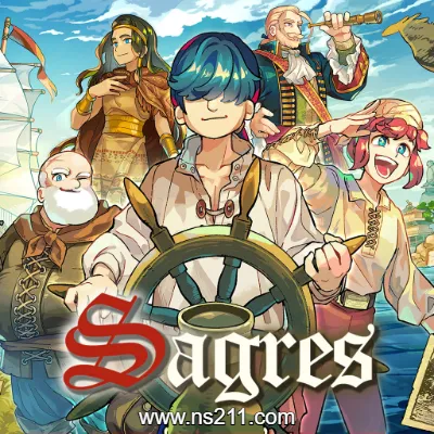 从萨格里什起航 Sagres