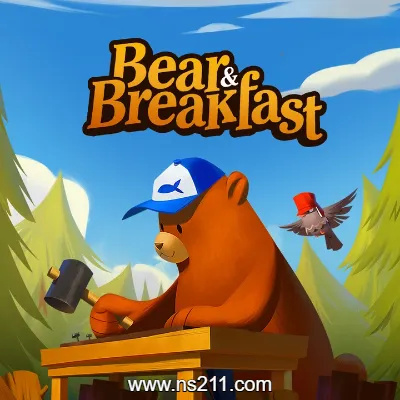 熊与早餐 Bear and Breakfast升补