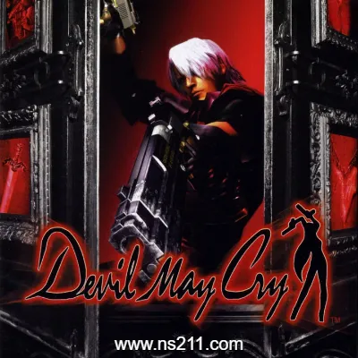 鬼泣1 Devil May Cry 1|中文版|原版|