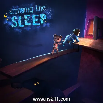 [Switch] 睡梦之中 增强版|中文版+v1.0.4升补|整合