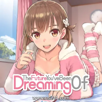 [Switch] 期待你的未来|中文版|本体+v1.0.1升补|整合