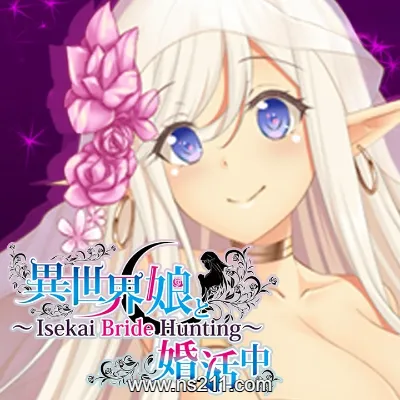 和异世界娘约会中 Isekai Bride Hunting 中文原版 NSP