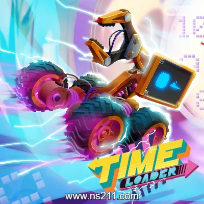 时间加载器 Time Loader|中文版|原版|