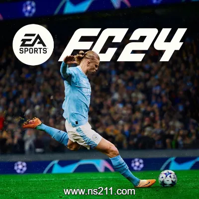 EA SPORTS FC 24 中文a.9115升补+1DLC|整合 多