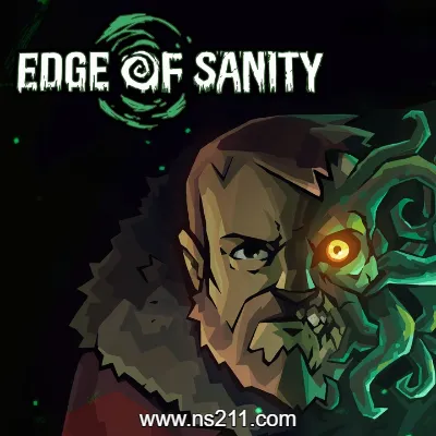 [Switch]理智边缘 Edge of Sanity 美区中文v1.1.12+2DLC整合版