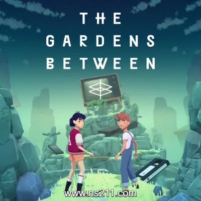 [Switch]花园之间 (推荐) 美区中文v1.0.1整合版