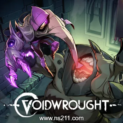 星穹遗迹 Voidwrought||单机版