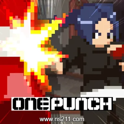 [Switch]一拳胜负 OnePunch 美区中文v1.0.0整合版