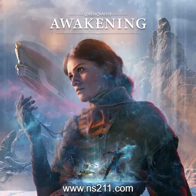 [PC游戏]无名九使 觉醒 豪华版 官方中文v20241022 容量34.1GB 亲测