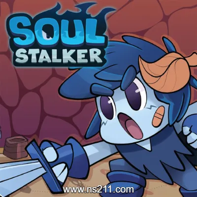 [Switch]灵魂追猎者 Soul Stalker 英文v1.1.1整合版