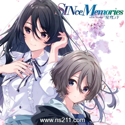 SINce Memories 星穹之下||单机