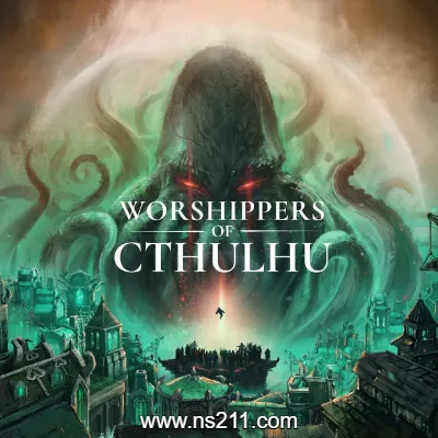 [PC游戏]克苏鲁信徒 Worshippers of Cthulhu 中文v0.9.5.1|容量7GB|单机