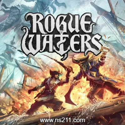 恶棍水域 Rogue Waters