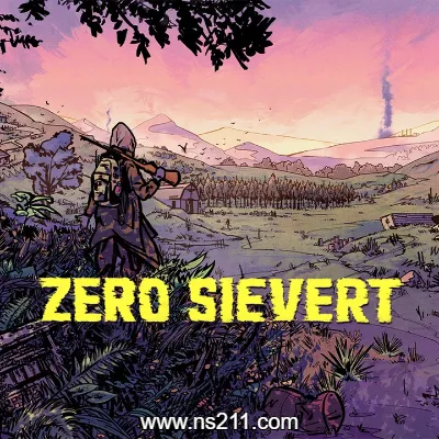 零希沃特 ZERO Sievert 中文正式版|容量329MB
